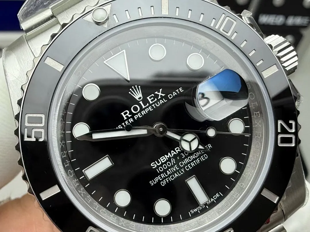 Top-grade watches 0109