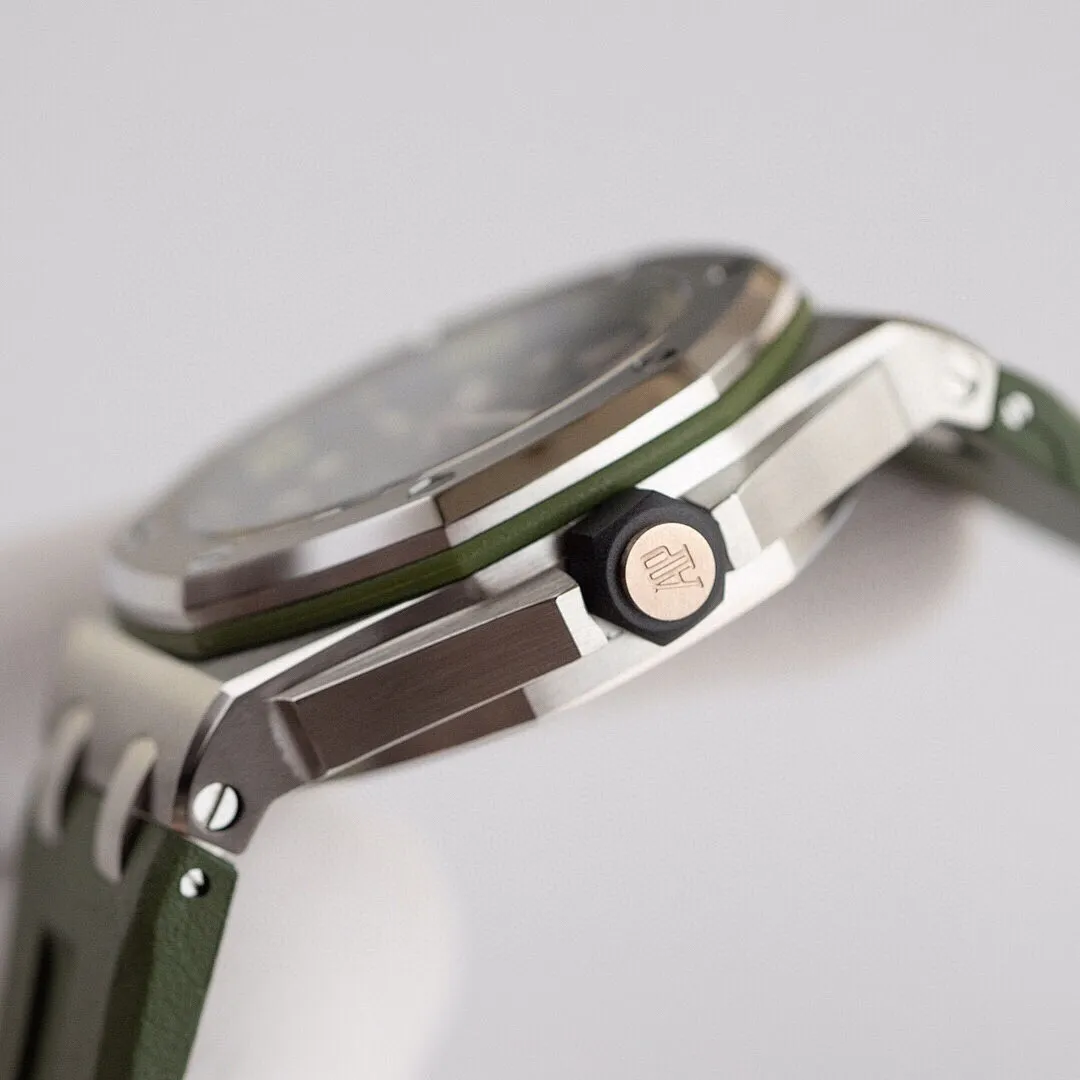 Top-grade watches 0050