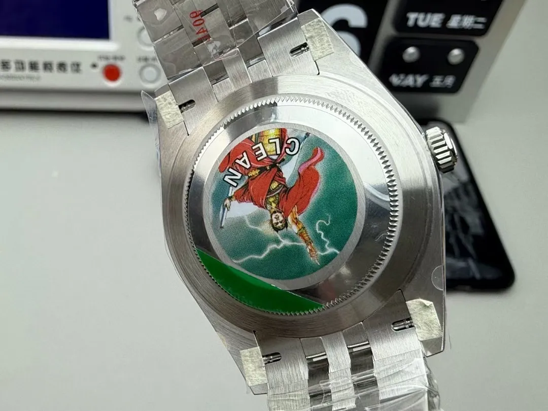 Top-grade watches 0097