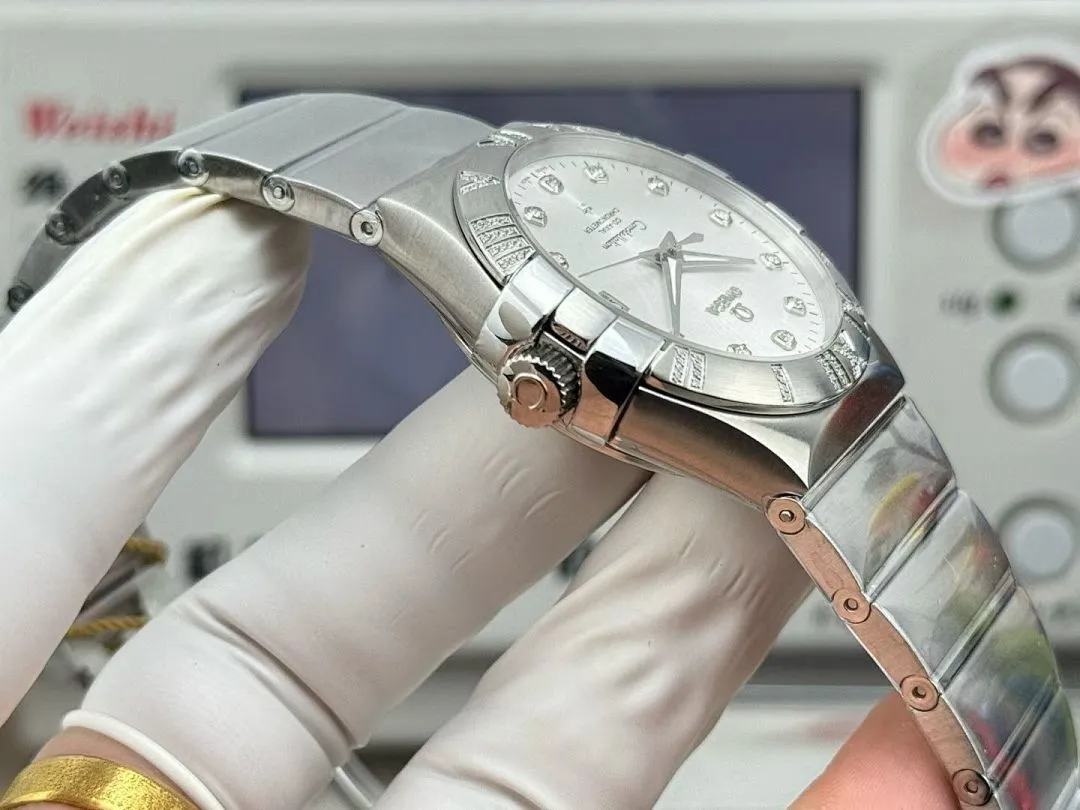 Top-grade watches 0075