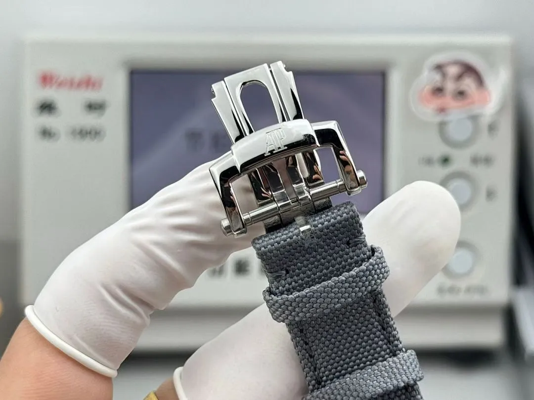 Top-grade watches 0077