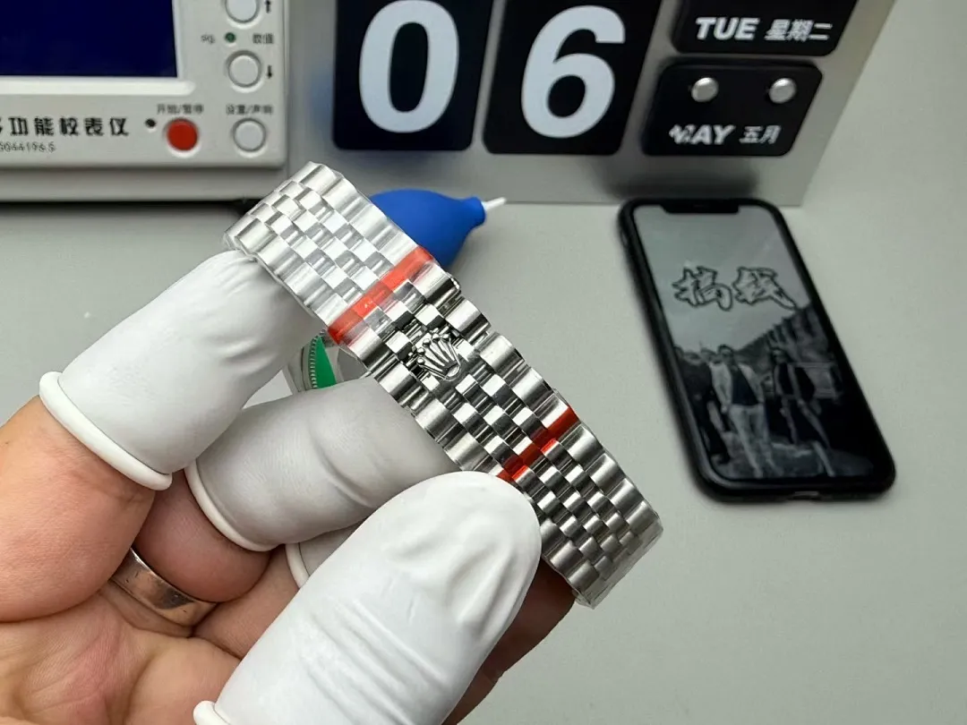 Top-grade watches 0093