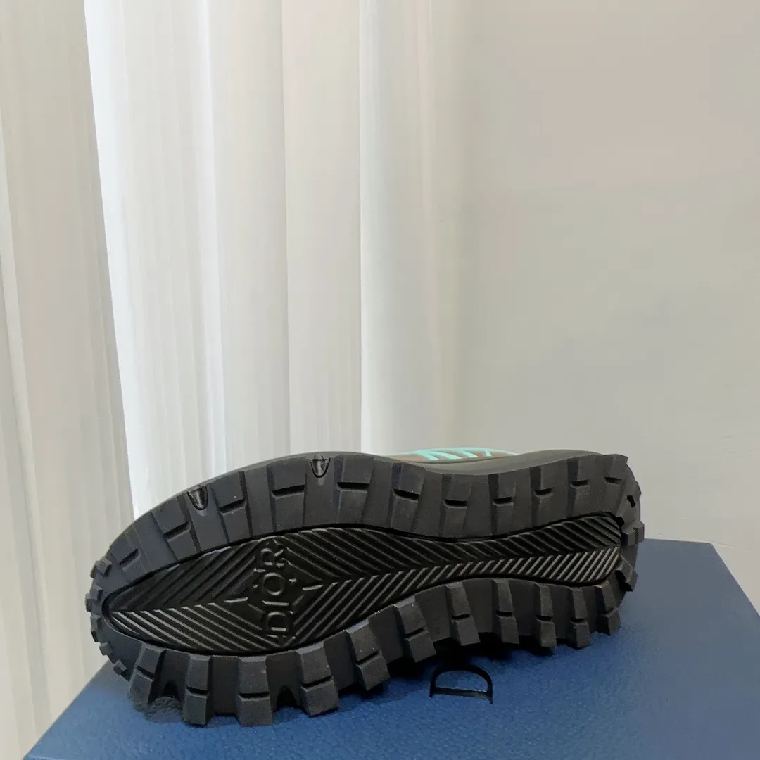 Dior B31 sneaker full retail set with box and dust bag