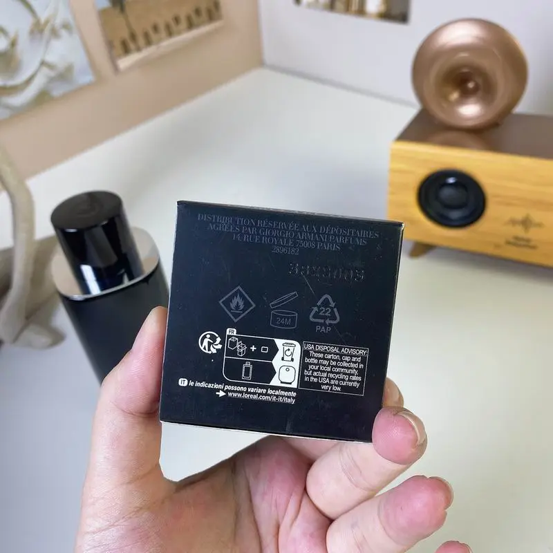 Armani man 125ml (6)