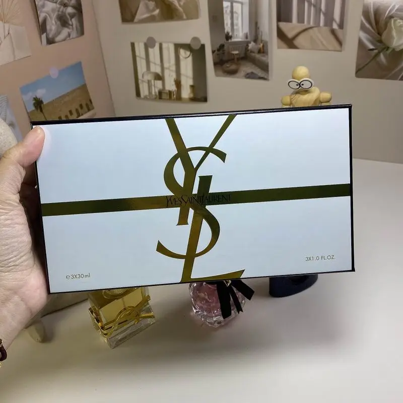 YSL 3X30ml (1)