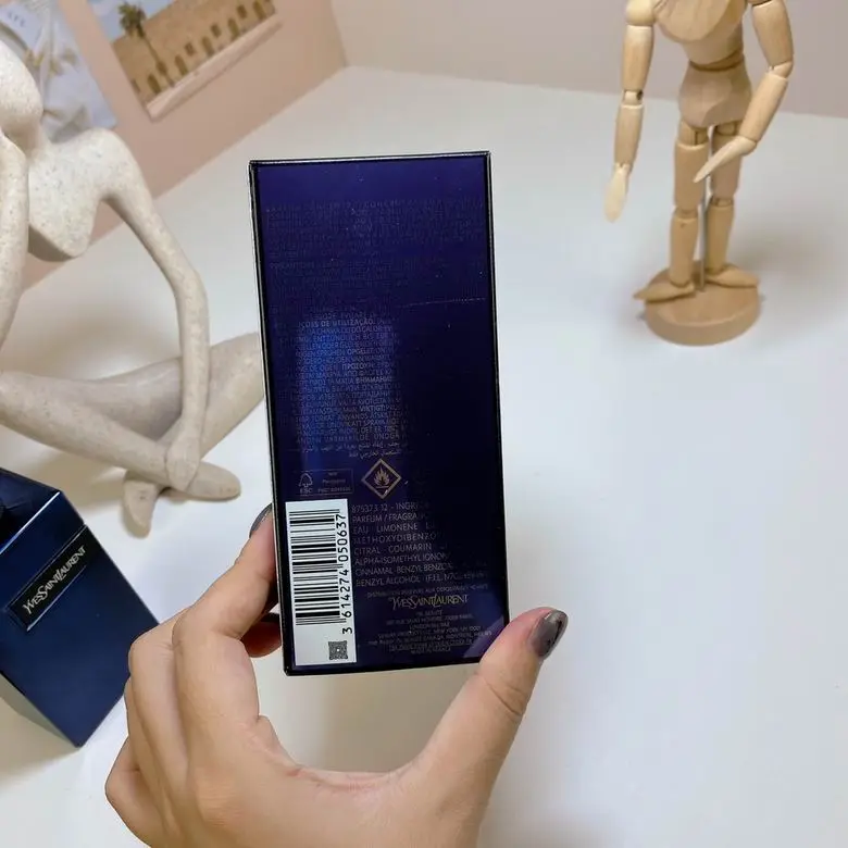 YSL 100ml (2)