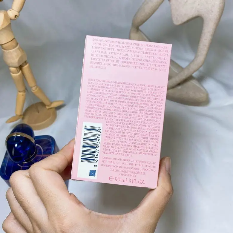 Armani Women 100ml (9)