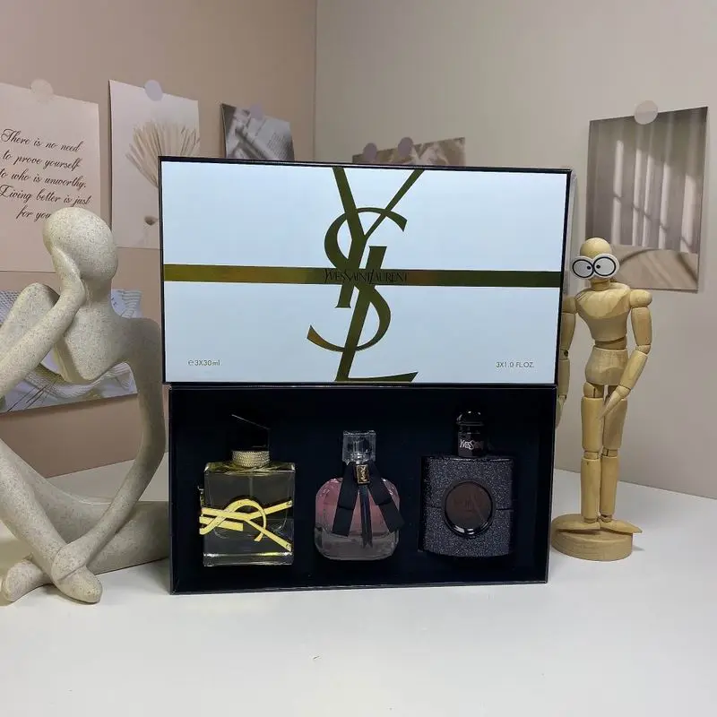 YSL 3X30ml (9)