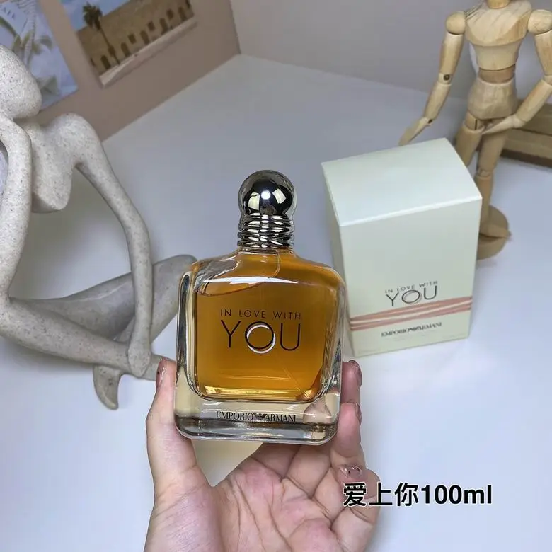 Armani Women 100ml (2)