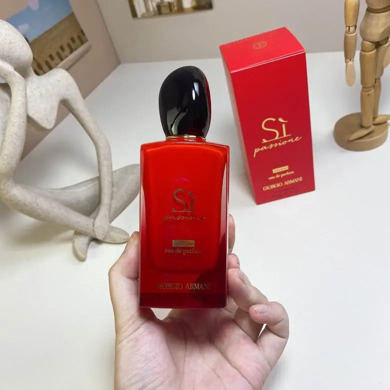 Armani Women 100ml (2)