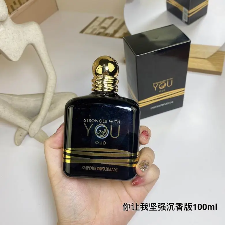 Armani Man 100ml (2)