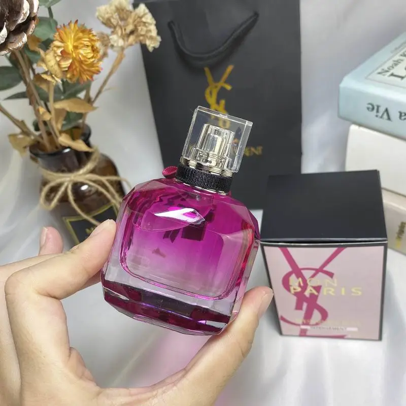 YSL woman 90ml (7)