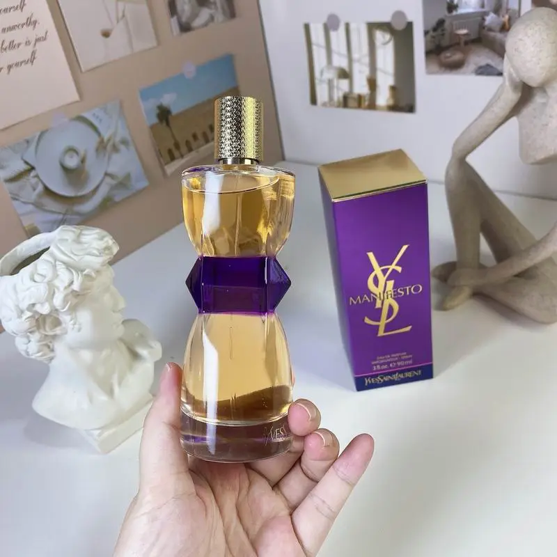 YSL woman 90ml (5)