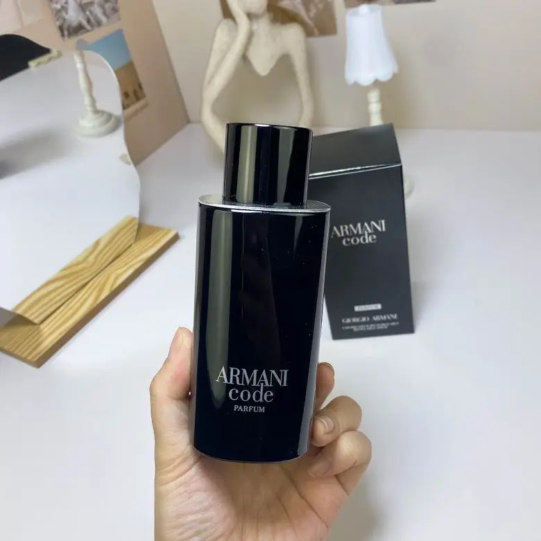 Armani Perfume 125ml (2)