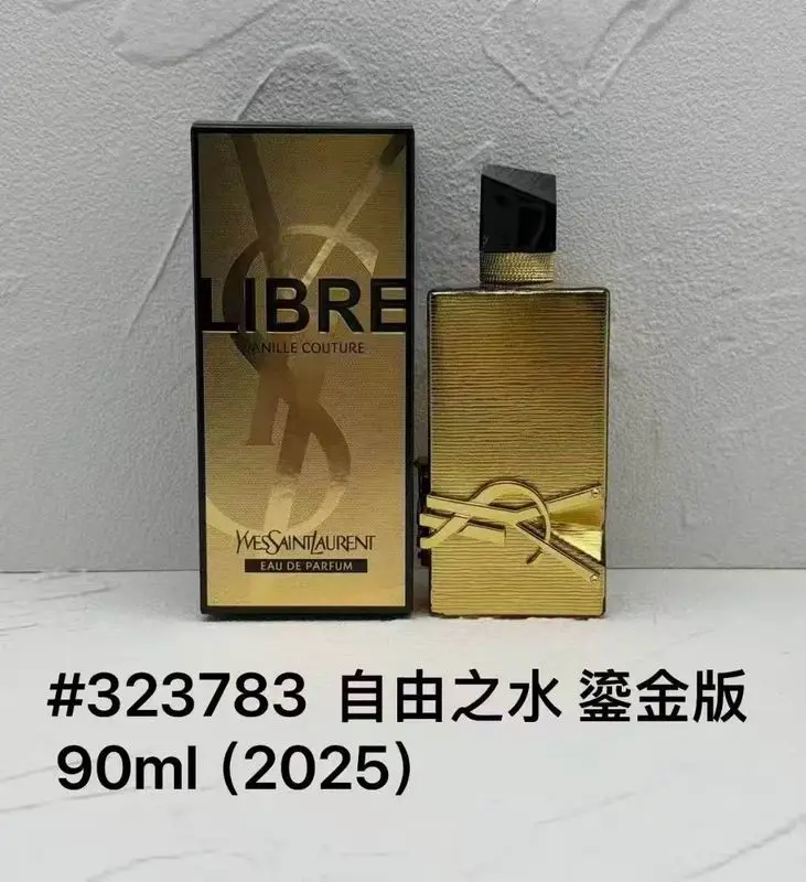 YSL 90ml