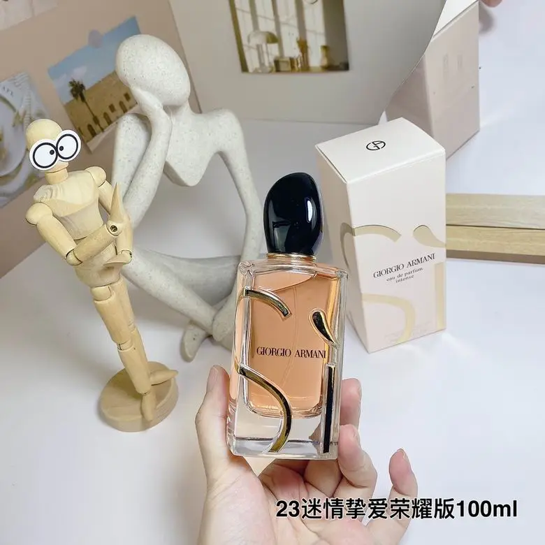 Armani Perfume 100ml (9)