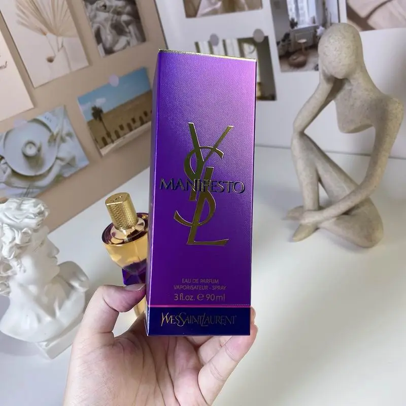 YSL woman 90ml (5)