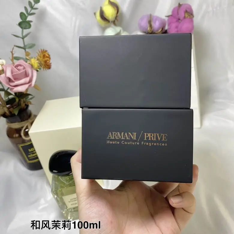 Armani Perfume 100ml (2)