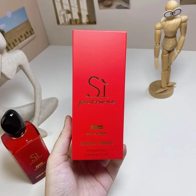 Armani Women 100ml (2)