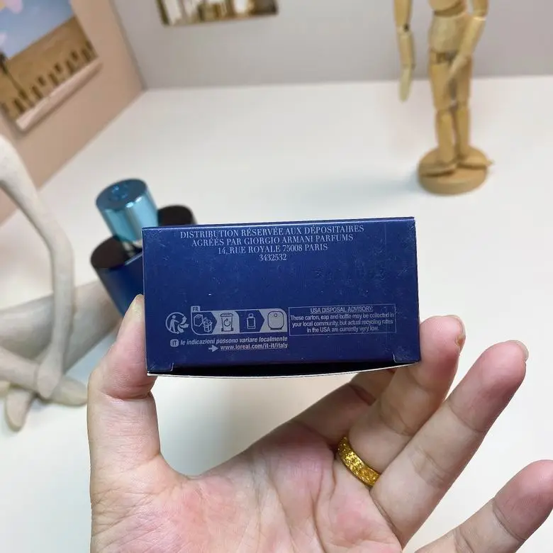 Armani Man 100ml (2)