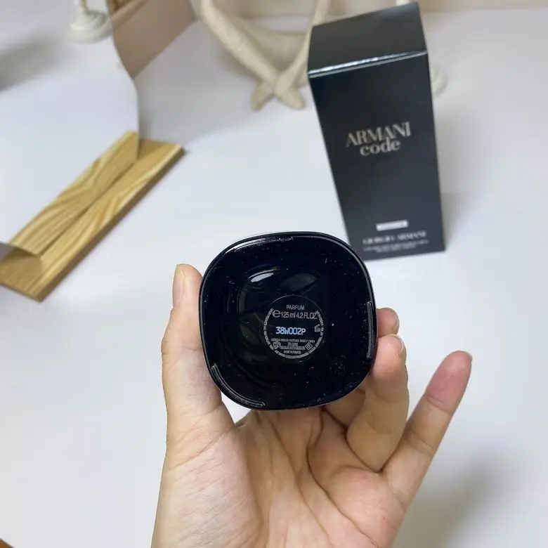 Armani Perfume 125ml (2)