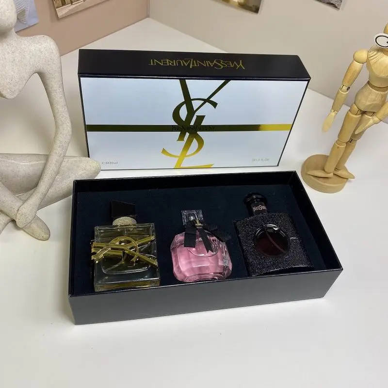 YSL 3X30ml (9)