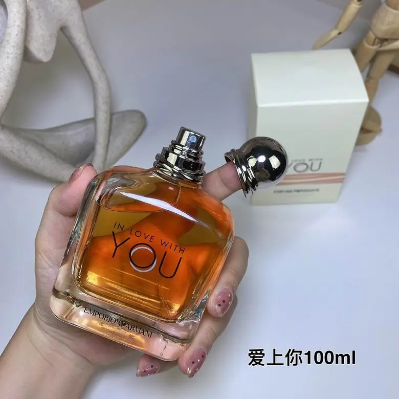 Armani Women 100ml (2)