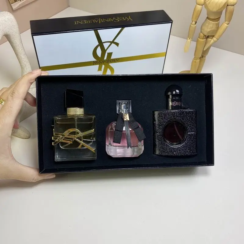 YSL 3X30ml (9)