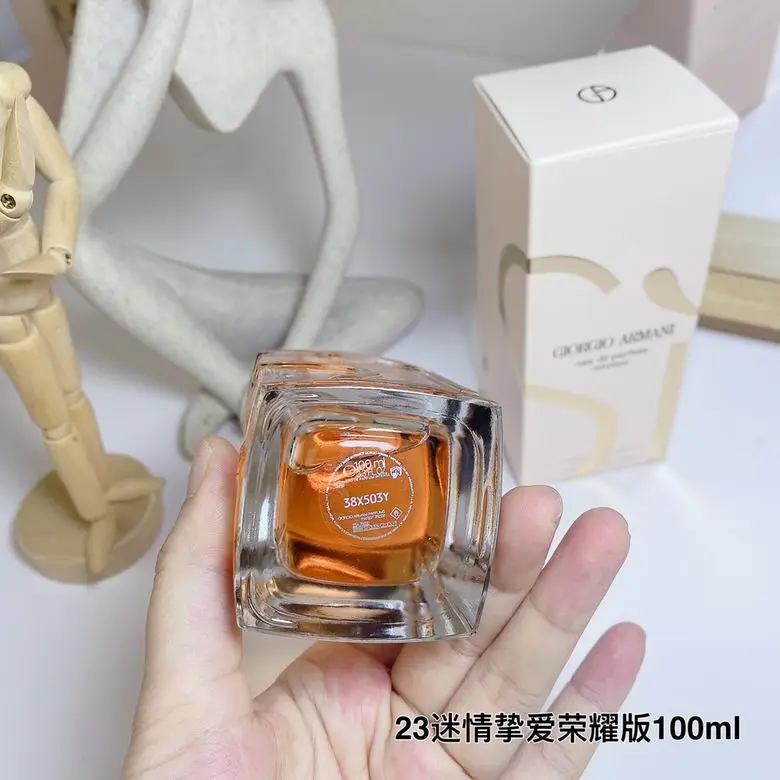 Armani Perfume 100ml (9)