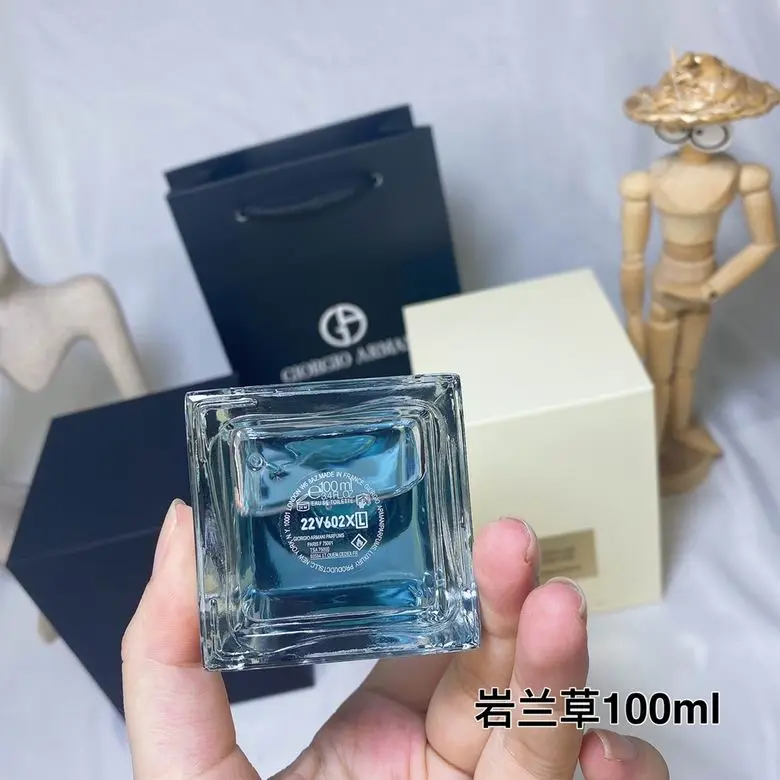 Armani 100ml (2)