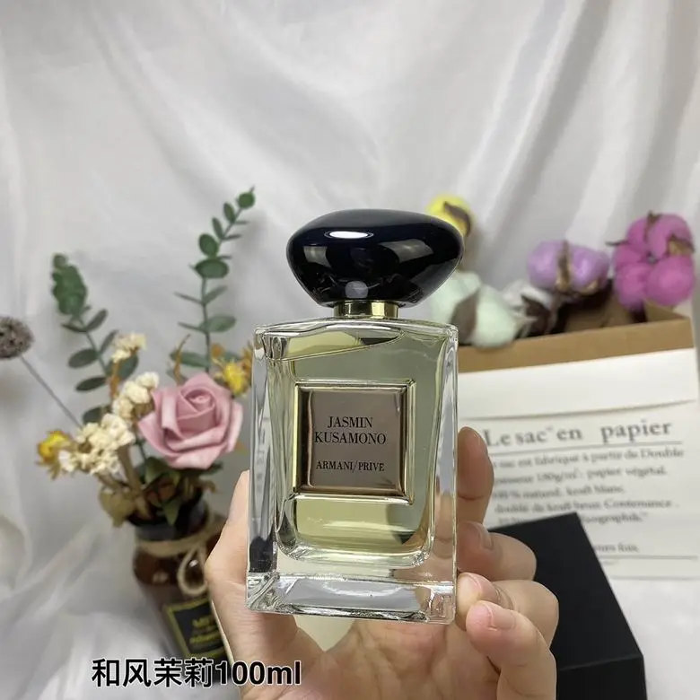 Armani Perfume 100ml (2)