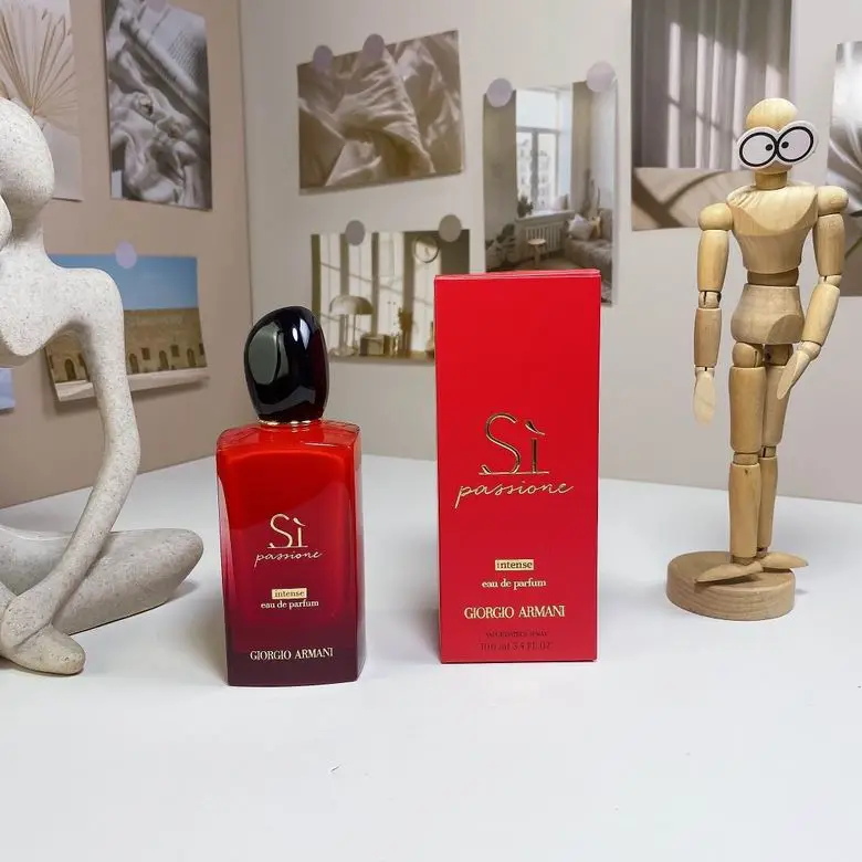 Armani Women 100ml (2)