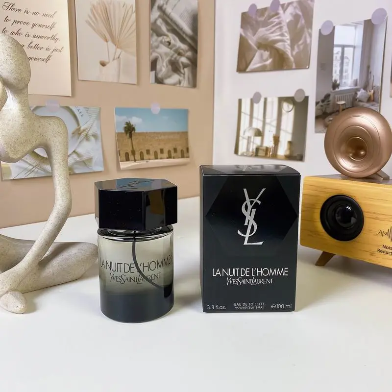YSL man 100ml (5)