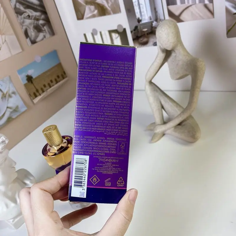 YSL woman 90ml (5)