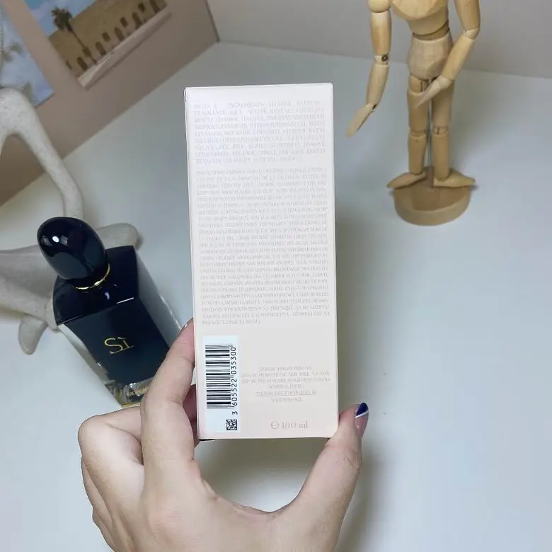 Armani Women 100ml (8)