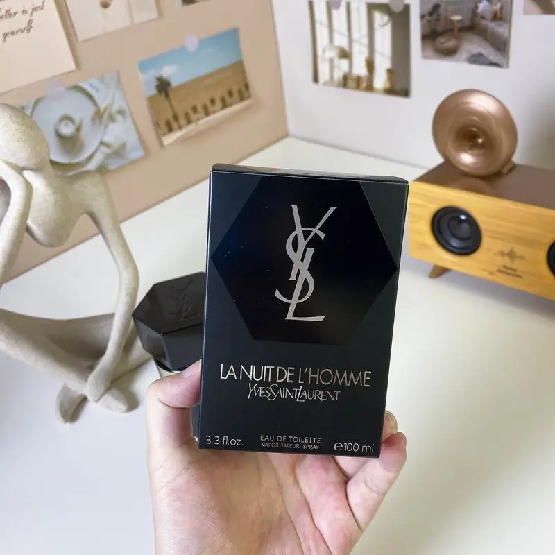 YSL man 100ml (5)