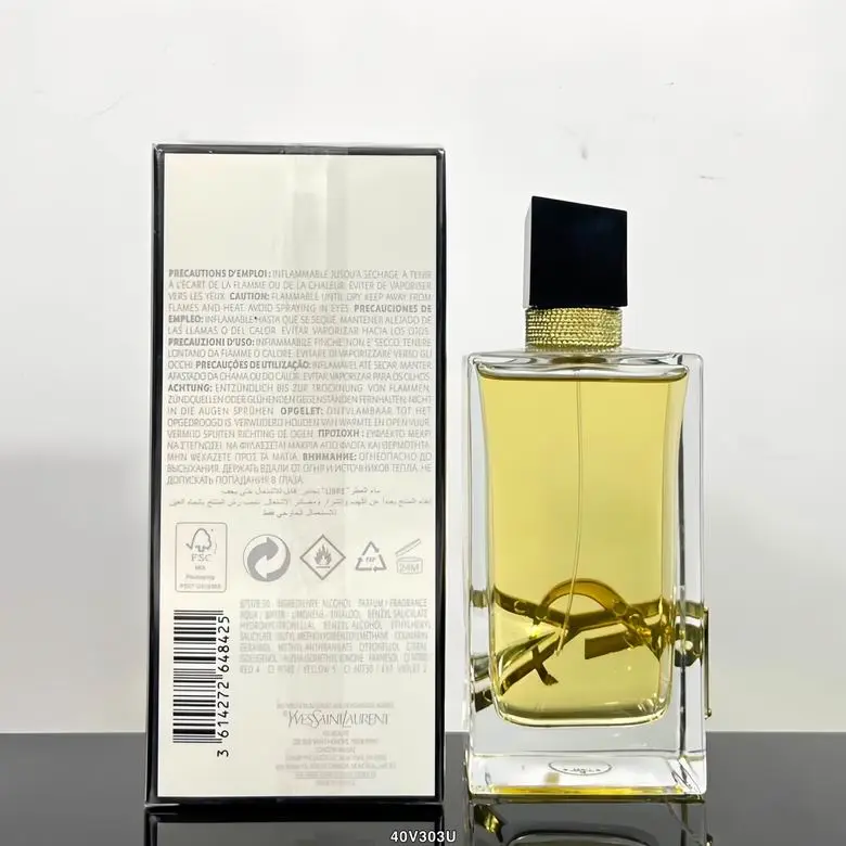 YSL 90ml