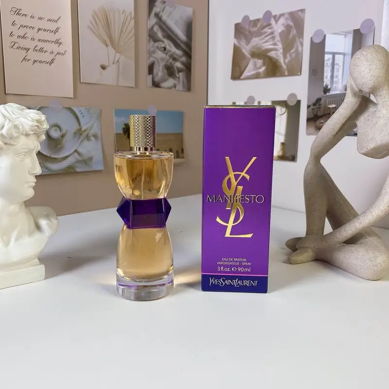 YSL woman 90ml (5)