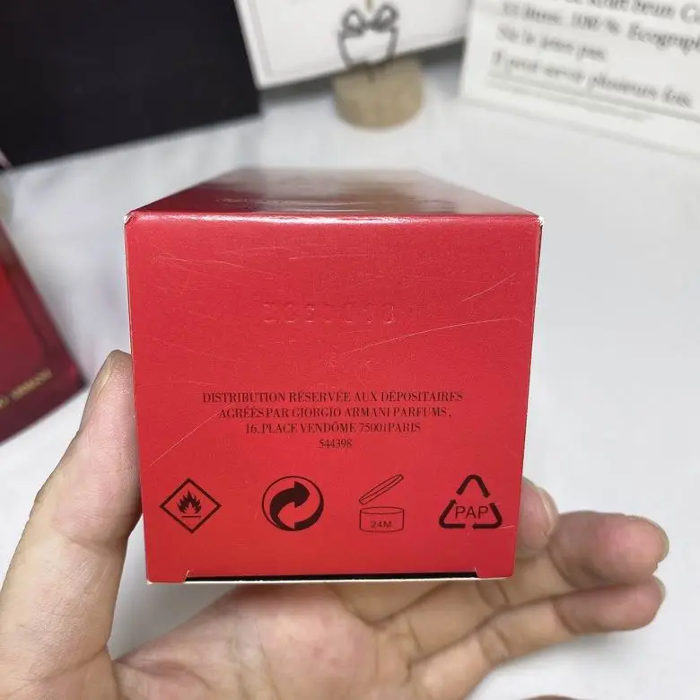 Armani Women 100ml (2)