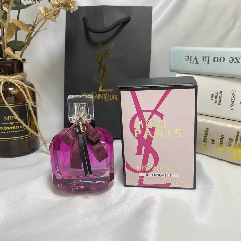 YSL woman 90ml (7)