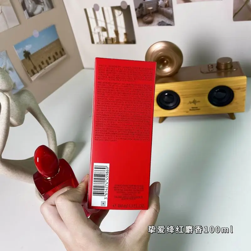 Armani woman 100ml (6)