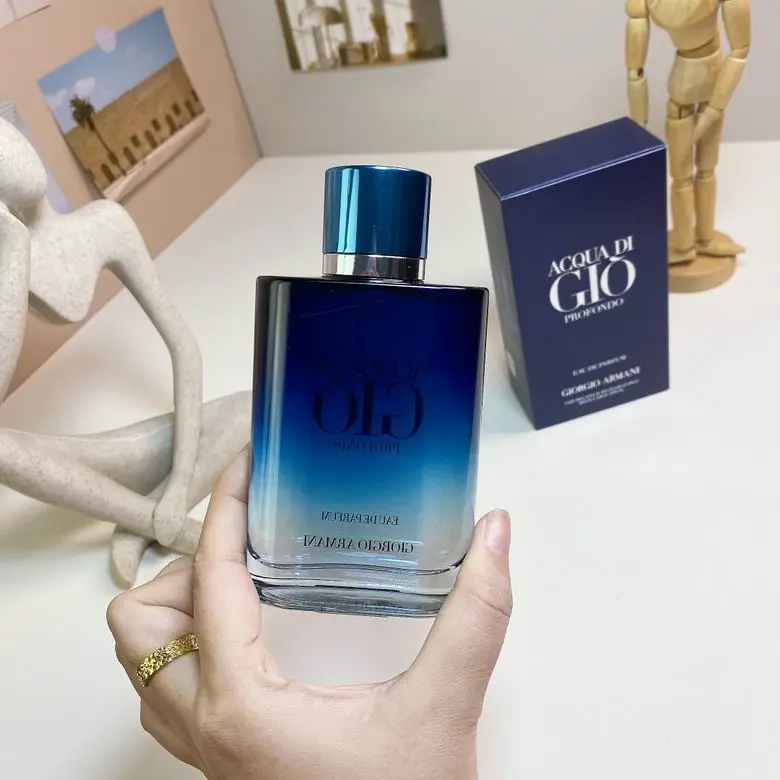 Armani Man 100ml (2)