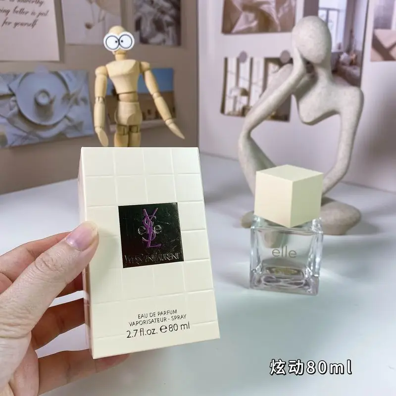 YSL woman 80ml (6)