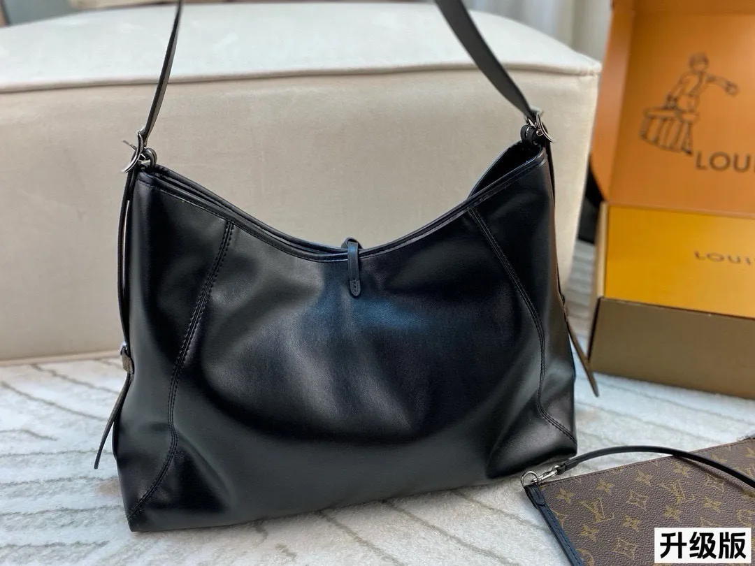 Designer LV CarryAll Black Bag xiashuluxe UK Delivery