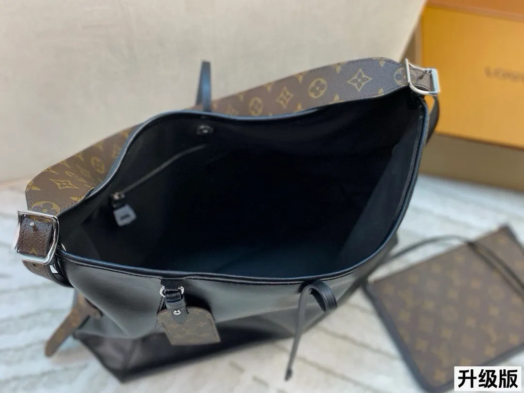 Elite LV CarryAll Dark Full Packaging UK Delivery