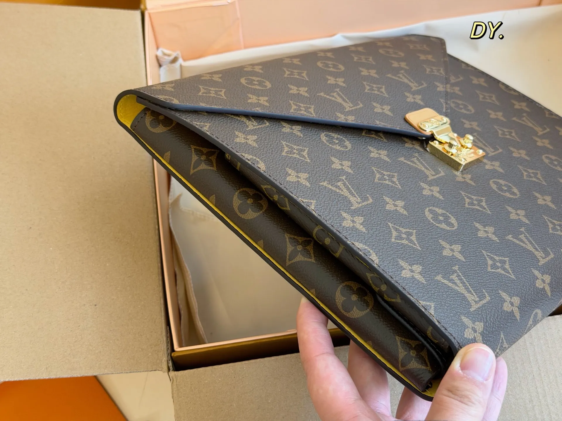 LV Voyage Sleeve for Laptop 31cm London Delivery