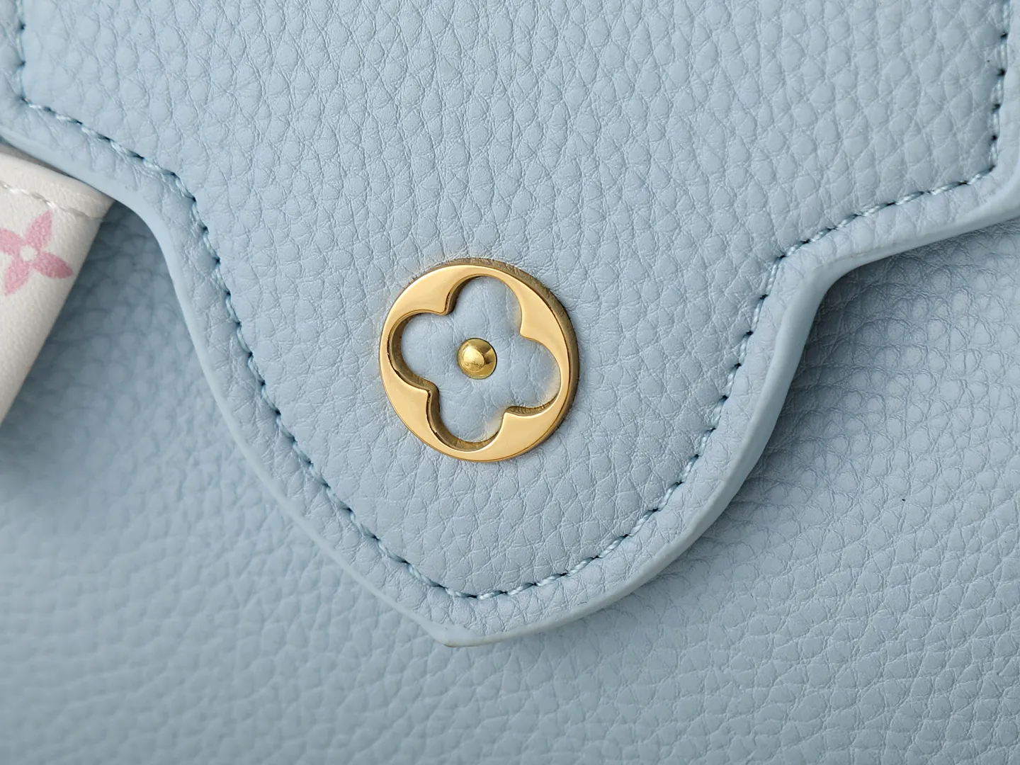 LV x Murakami Anniversary Capucines Large Europe Shipping