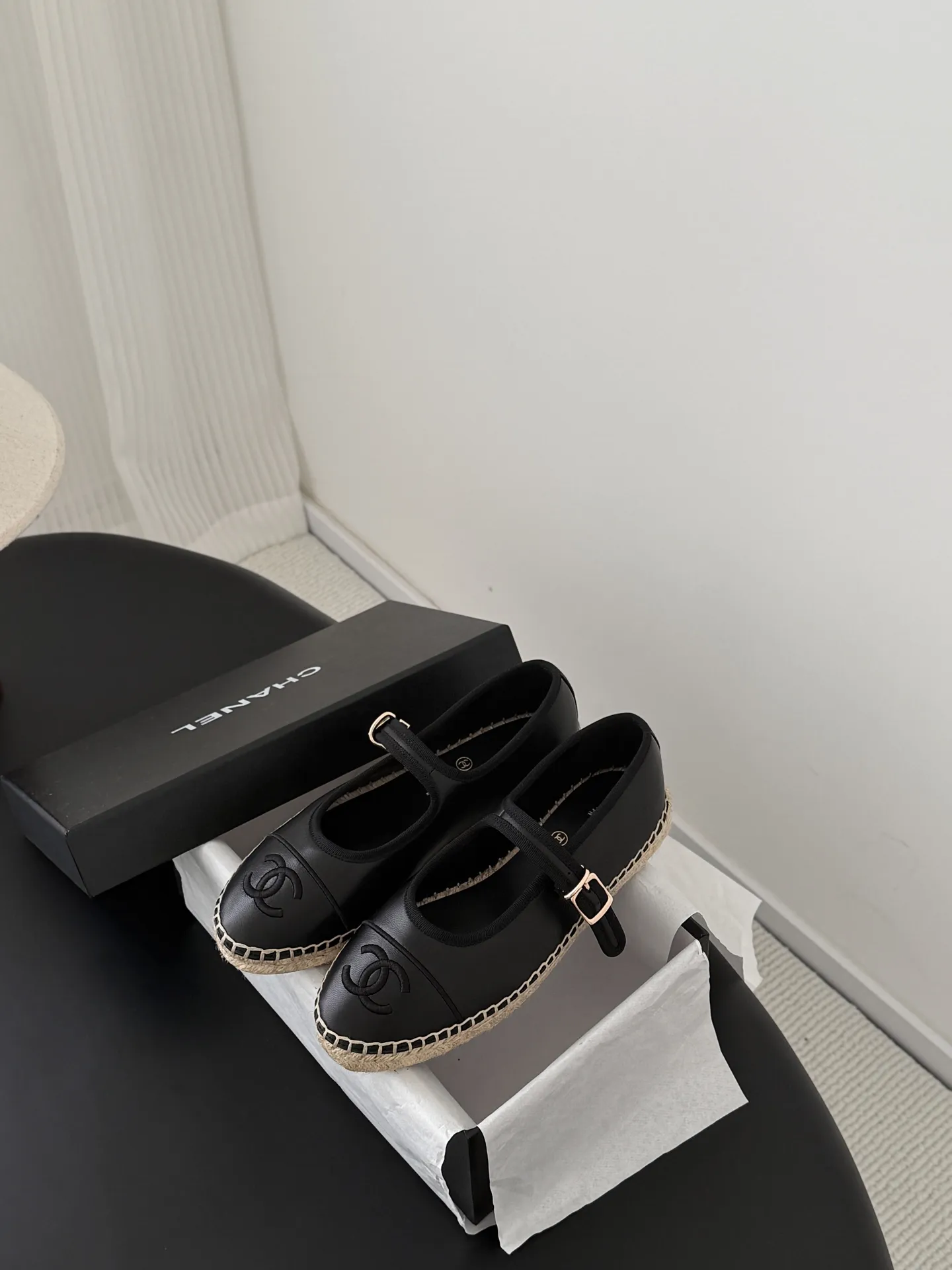 Elite Chanel 26P Spring Shoes HD QC WhatsApp UK