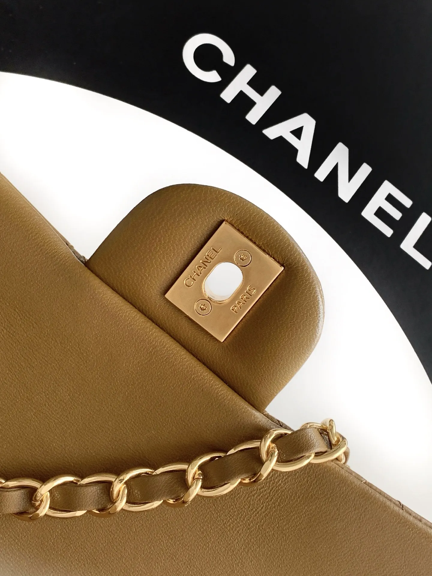 Chanel 2.55 and CF Hybrid Bag 1:1 London Stock
