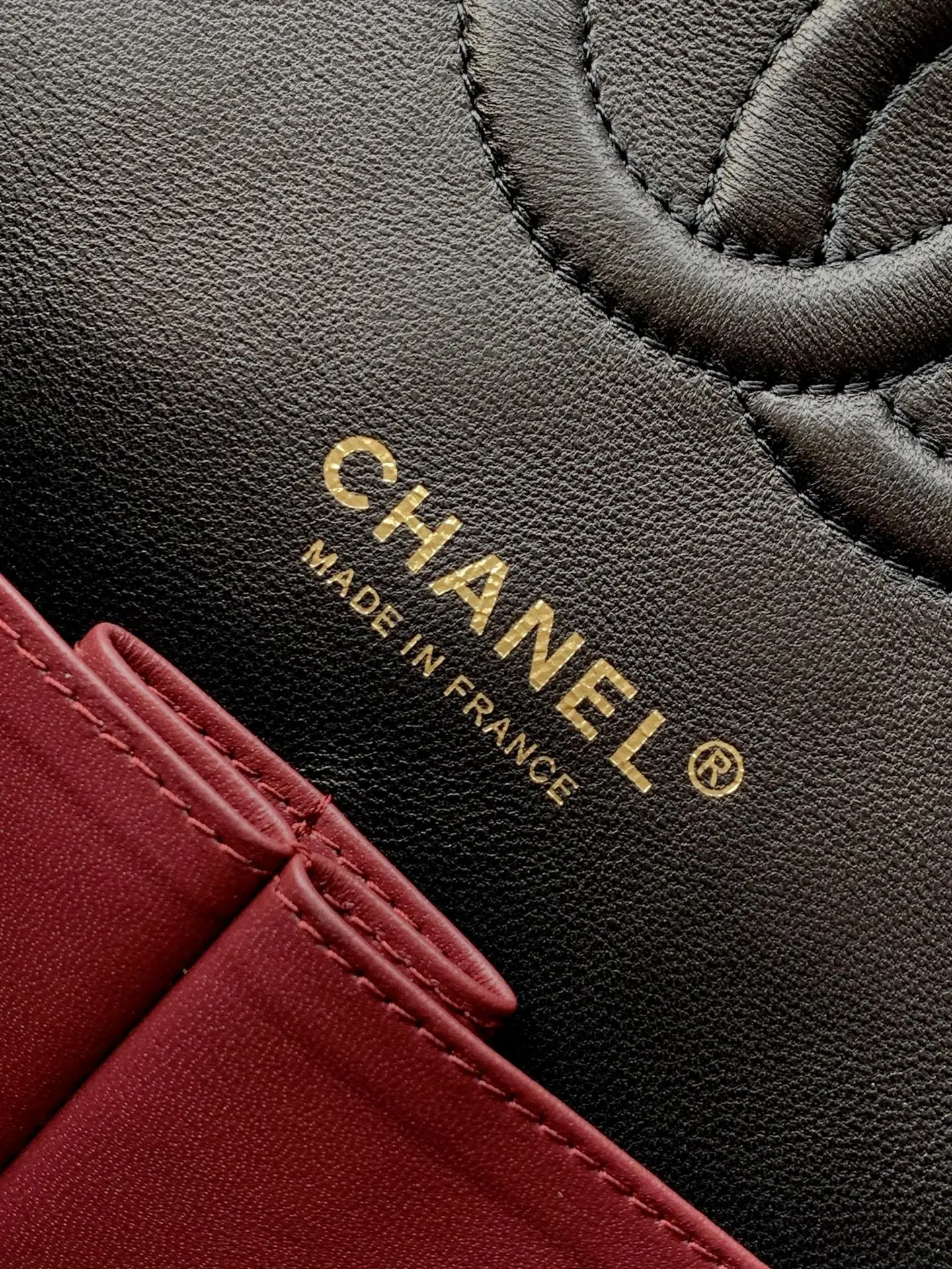 Elite Chanel 26K Double Lock Bag HD QC WhatsApp Europe